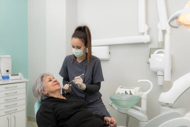 Best Knocked-Out Tooth Emergency  in Greeneville, TN